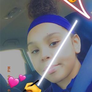 Meet your Posher, Jessenia